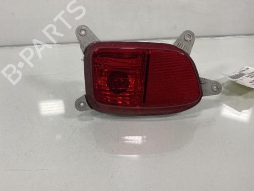 Used Rear fog light Rear fog light KIA PICANTO II (TA) 1.2 (85 hp) 19959517 19959517