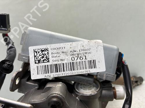 Steering column KIA CEE'D Sportswagon (JD) 1.0 T-GDI | BP23891347M21  - Image 7