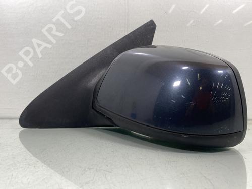 Left mirror FORD MONDEO III Saloon (B4Y) 2.0 16V TDDi / TDCi | BP24594698C26 
