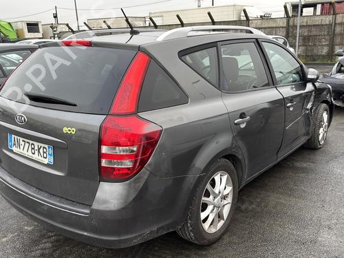 Venstre solskærm KIA CEE'D SW (ED) 1.6 CRDi 115 | BP29315518I1 - Image 21