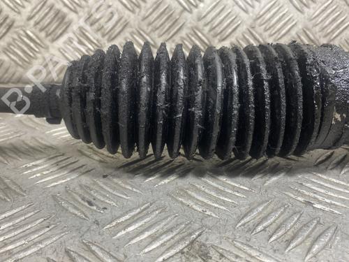 Steering rack RENAULT ESPACE IV (JK0/1_) 2.0 dCi (JK01, JK02, JK1J, JK1K, JK1H) | BP29707540M22 
