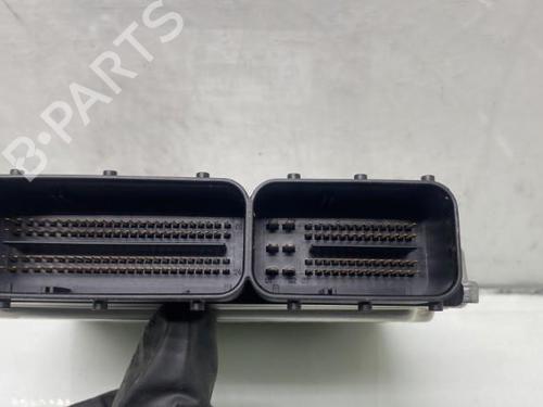 Engine control unit (ECU) BMW 3 Touring (E91) 320 d | BP21489989M57 