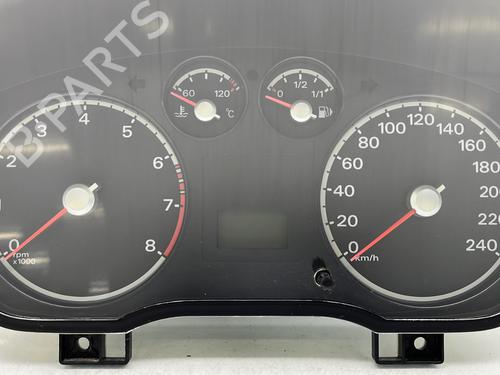 Instrument cluster FORD FOCUS II (DA_, HCP, DP) 1.6 | BP22390613C47 