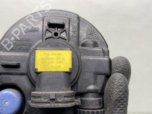 Used Left front fog light VOLVO C30 (533) 1.6 D (109 hp) 20332716