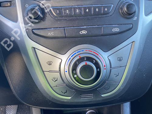 Climate control HYUNDAI ix20 (JC) 1.4 CRDi | BP23767512I5  - Image 26