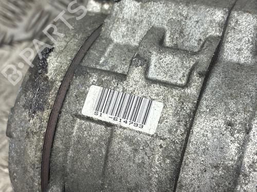 AC compressor TOYOTA RAV 4 II (_A2_) 2.0 D 4WD (CLA20_, CLA21_, CLA20R, CLA21R) | BP38066584M34 - Image 6