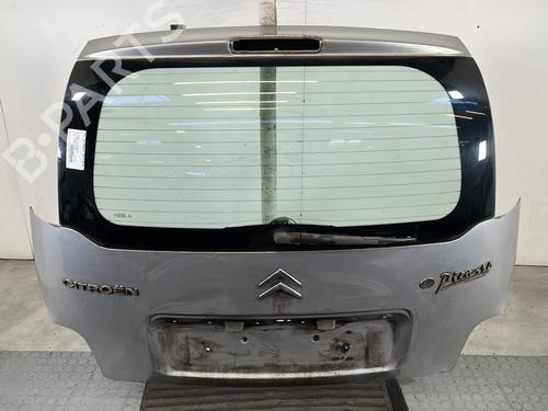 Used Tailgate CITROËN C3 Picasso (SH_) 1.6 HDI 90 (92 hp) 29422732
