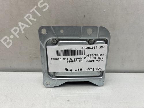 ecu-airbags-alfa-romeo-giulietta-940_-2010-2011-2012-2013-2014-2015-2016-2017-2018-2019-2020-36948534 main image