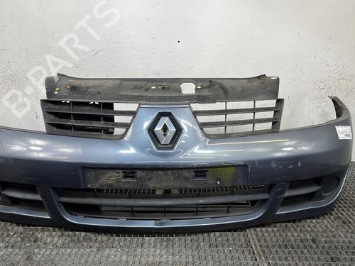 Paraurti anteriore RENAULT CLIO II (BB_, CB_) 1.2 (BB0A, BB0F, BB10, BB1K, BB28, BB2D, BB2H, CB0A,... (58 hp) 29627662