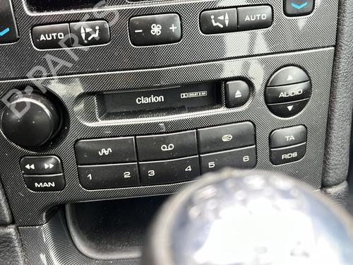 Right rear window switch PEUGEOT 607 (9D, 9U) 2.2 HDi | BP20007947I28 - Image 11