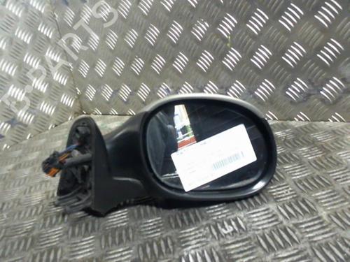 Used Right mirror CITROËN XSARA PICASSO (N68) 1.6 HDi (109 hp) 19983769