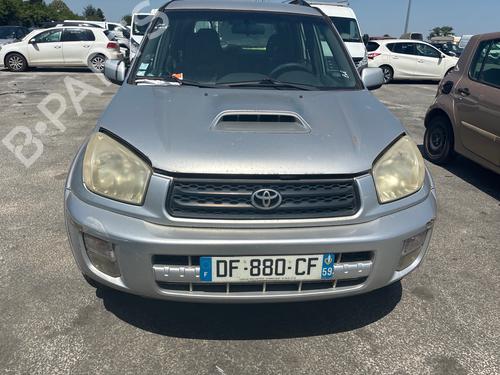 Left side indicator TOYOTA RAV 4 II (_A2_) 2.0 D 4WD (CLA20_, CLA21_, CLA20R, CLA21R) | BP37723575I20 - Image 11