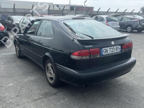 Left headlight SAAB 9-3 (YS3D) 2.2 TiD | BP29842359C28  - Image 20