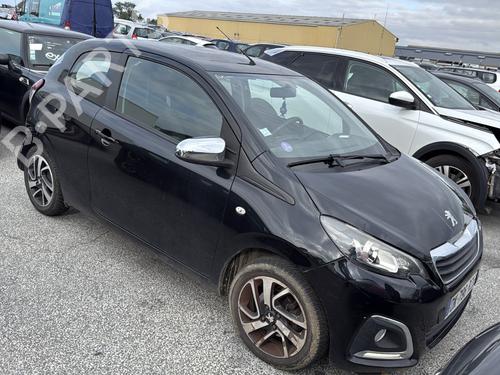 Engine PEUGEOT 108 1.2 | BP38164976M1 - Image 13