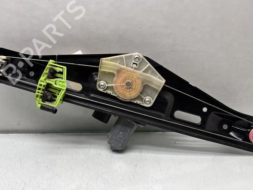 Lève-vitre arrière gauche BMW X1 (E84) xDrive 20 d (184 hp) 32094100