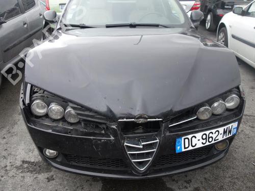 AC compressor ALFA ROMEO 159 Sportwagon (939_) 2.4 JTDM Q4 (939BXM2B) | BP19997003M34 