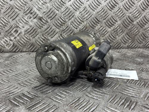 Used Starter Starter HYUNDAI MATRIX (FC) 1.5 CRDi VGT (110 hp) 33648358 33648358