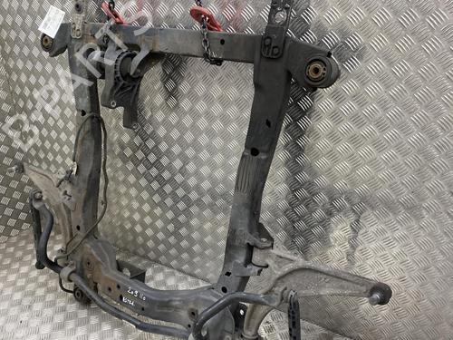 Used Subframe Subframe OPEL ASTRA J (P10) 1.7 CDTI (68) (125 hp) 19955759 19955759