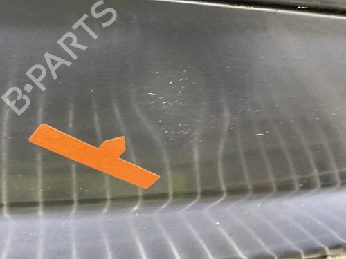 Bak støtfanger CITROËN XSARA PICASSO (N68) 1.6 HDi | BP21962893C8 