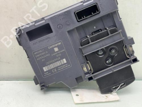 Electronic module RENAULT CLIO IV (BH_) 1.5 dCi 75 | BP40533544M83 - Image 5