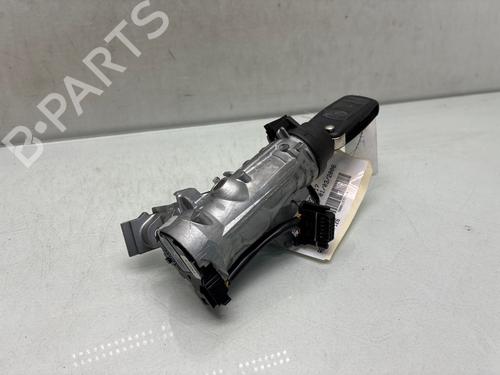 Ignition barrel VW GOLF V (1K1) 1.9 TDI | BP37190082M48 - Image 3