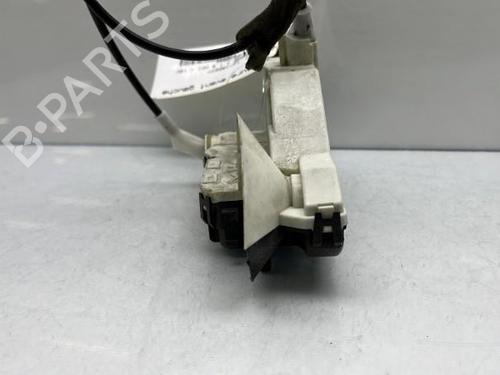 Used Front left lock Front left lock PEUGEOT 308 I (4A_, 4C_) 1.6 HDi (109 hp) 19958908 19958908