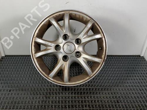Fælk SSANGYONG ACTYON I [2005-2025]  21962848