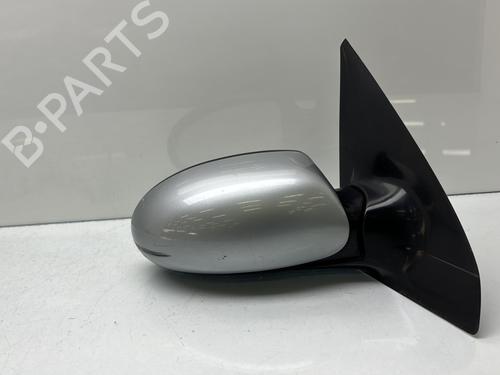 Right mirror FORD FOCUS I (DAW, DBW) 1.8 Turbo DI / TDDi | BP26616627C27 