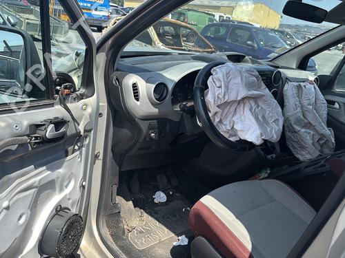 Venstre foran lås CITROËN BERLINGO MULTISPACE (B9) 1.6 HDi 110 | BP29286876C98 