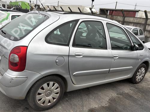 Rear left window mechanism CITROËN XSARA PICASSO (N68) 1.6 HDi | BP27361382C24 