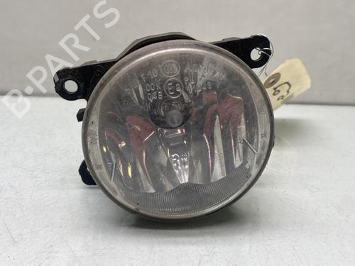 Used Right front fog light DACIA SANDERO II 1.5 dCi (90 hp) 31379645