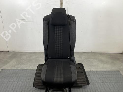 Stol bak PEUGEOT 5008 II (MC_, MJ_, MR_, M4_) 1.5 BlueHDi 130 (MCYHZJ, MCYHZR, MCYHZX) (131 hp) 30100902