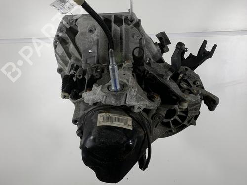 Gearbox RENAULT CAPTUR I (J5_, H5_) 0.9 TCe 90 | BP23769363M3 - Image 3