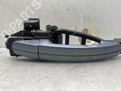 Front right exterior door handle FORD C-MAX (DM2) 1.6 TDCi | BP19991768C129 