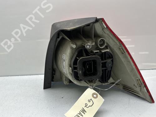 Left taillight VW GOLF V (1K1) 1.9 TDI | BP24641016C34 