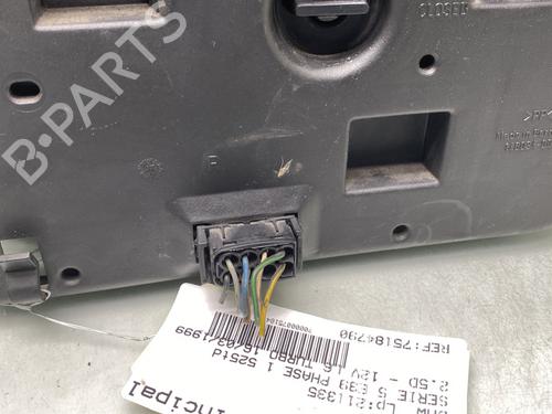Right taillight BMW 5 (E39) 525 td | BP23768380C35 