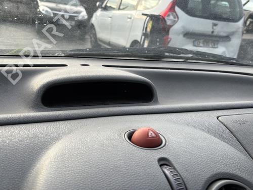 Front right lock RENAULT TWINGO I (C06_) 1.2 (C066, C068) | BP32063409C97 