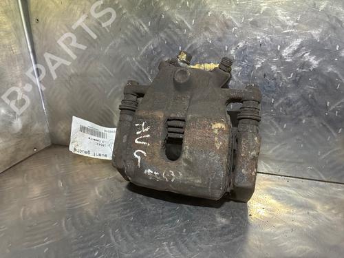 Left front brake caliper SUZUKI SWIFT III (MZ, EZ) 1.3 (RS413, ZC11S) | BP36423428M105 - Image 2