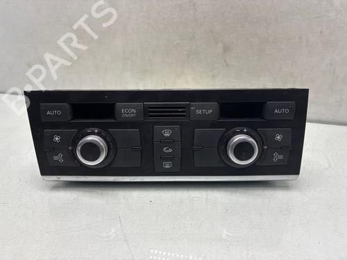 Used Climate control Climate control 37648619 37648619