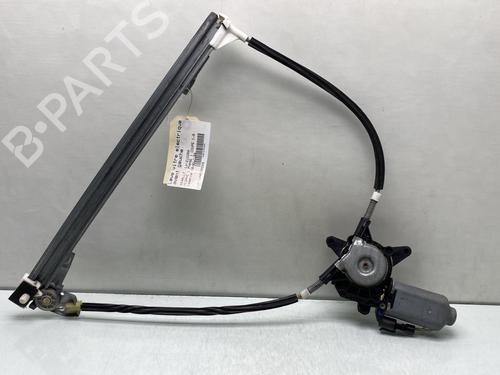 Used Front left window mechanism RENAULT MEGANE I Coach (DA0/1_) 1.6 e (DA0F) (90 hp) 30535635