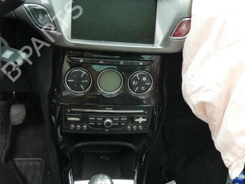 ABS pump CITROËN C3 I (FC_, FN_)  | BP19979958M43 