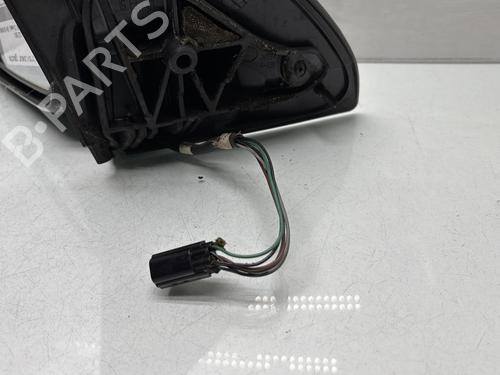 Left mirror FORD FOCUS I (DAW, DBW) 1.8 Turbo DI / TDDi | BP32192508C26