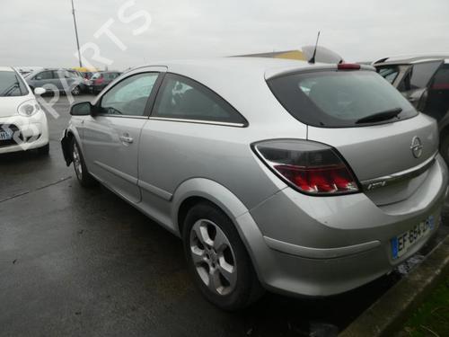 Rudehejsemekanisme Højre foran OPEL ASTRA H GTC (A04) 1.7 CDTi (L08) | BP19997314C23 