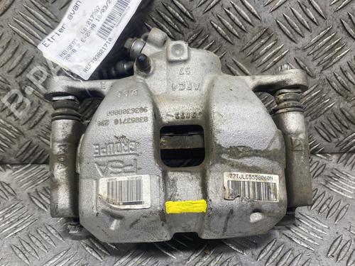 Højre bremsekaliber foran PEUGEOT 2008 II (UD_, US_, UY_, UJ_, UR_, UC_) e-2008 (UKZKXZ) (136 hp) 24638753