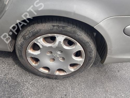 Wheel arch PEUGEOT 206 SW (2E/K) 1.4 16V | BP30457313C56 