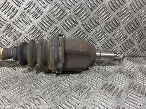 Used Left front driveshaft Left front driveshaft 38625631 38625631
