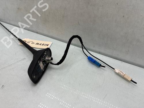 Antenne/Base Antenne/Base PEUGEOT 208 I (CA_, CC_) 1.6 HDi / BlueHDi 75 (75 hp) 37171795 37171795