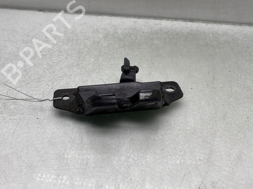 Bakluke lås PEUGEOT 206 CC (2D) 2.0 S16 (136 hp) 24207948