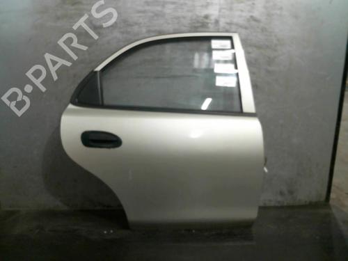 Right rear door MAZDA 323 S V (BA) 1.3 16V NT