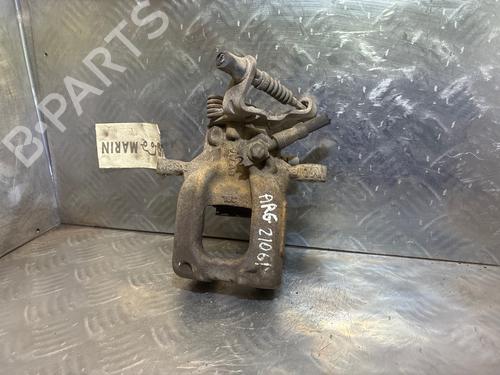Used Left rear brake caliper Left rear brake caliper 19954340 19954340